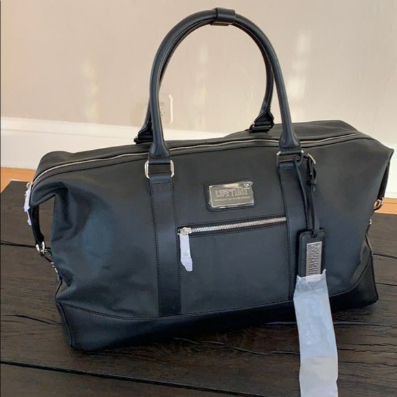 Unisex Lifetime Fitness Founding Member Alton Duffel Bag 21